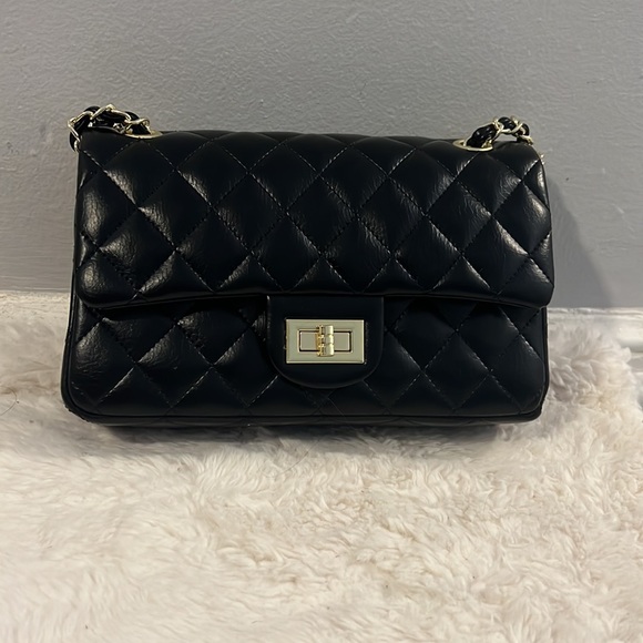 **NEW** Inspired C C shoulder bag - Picture 1 of 6